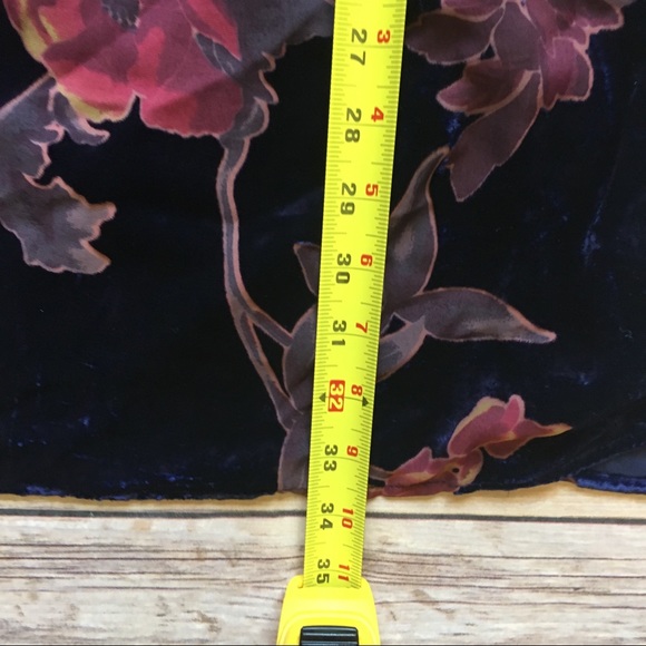 Linleigh Skies are Blue dress - Picture 5 of 8